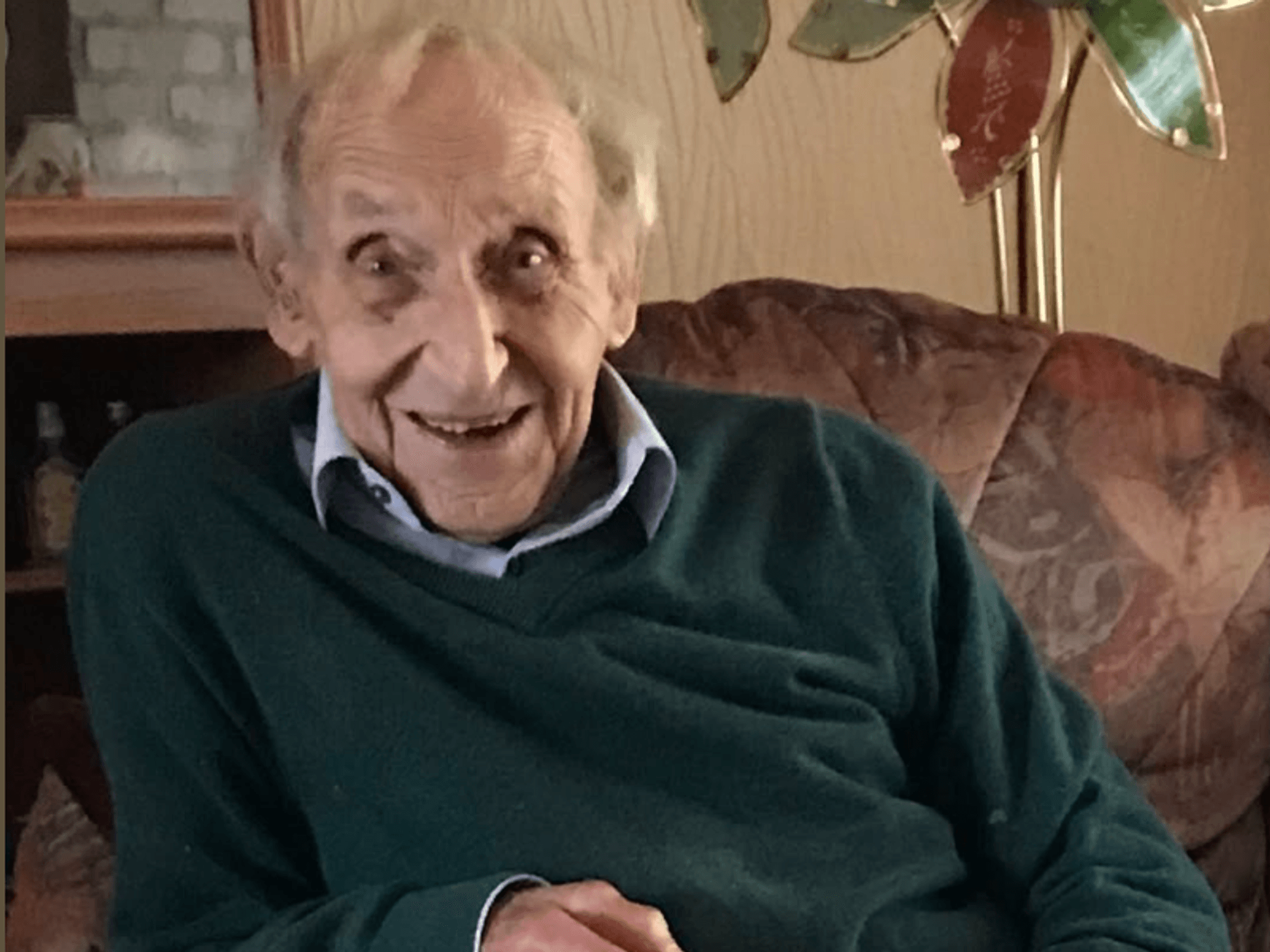 D-Day veteran who jumped into Normandy on daring pathfinding mission dies aged 99