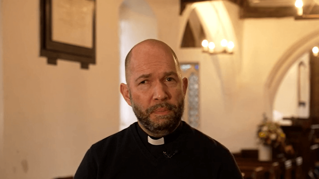 GB News Daily Reflection - Sunday 22nd January 2026