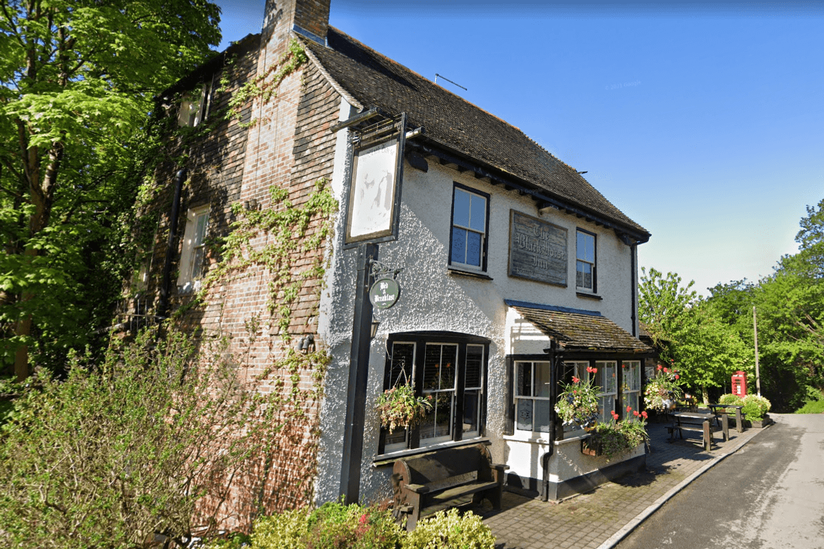 Plan to convert much-loved pub into four homes sparks furious backlash in tiny English village