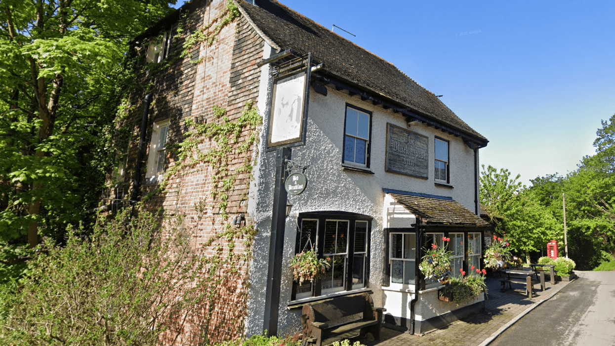 Plan to convert much-loved pub into four homes sparks furious backlash in tiny English village