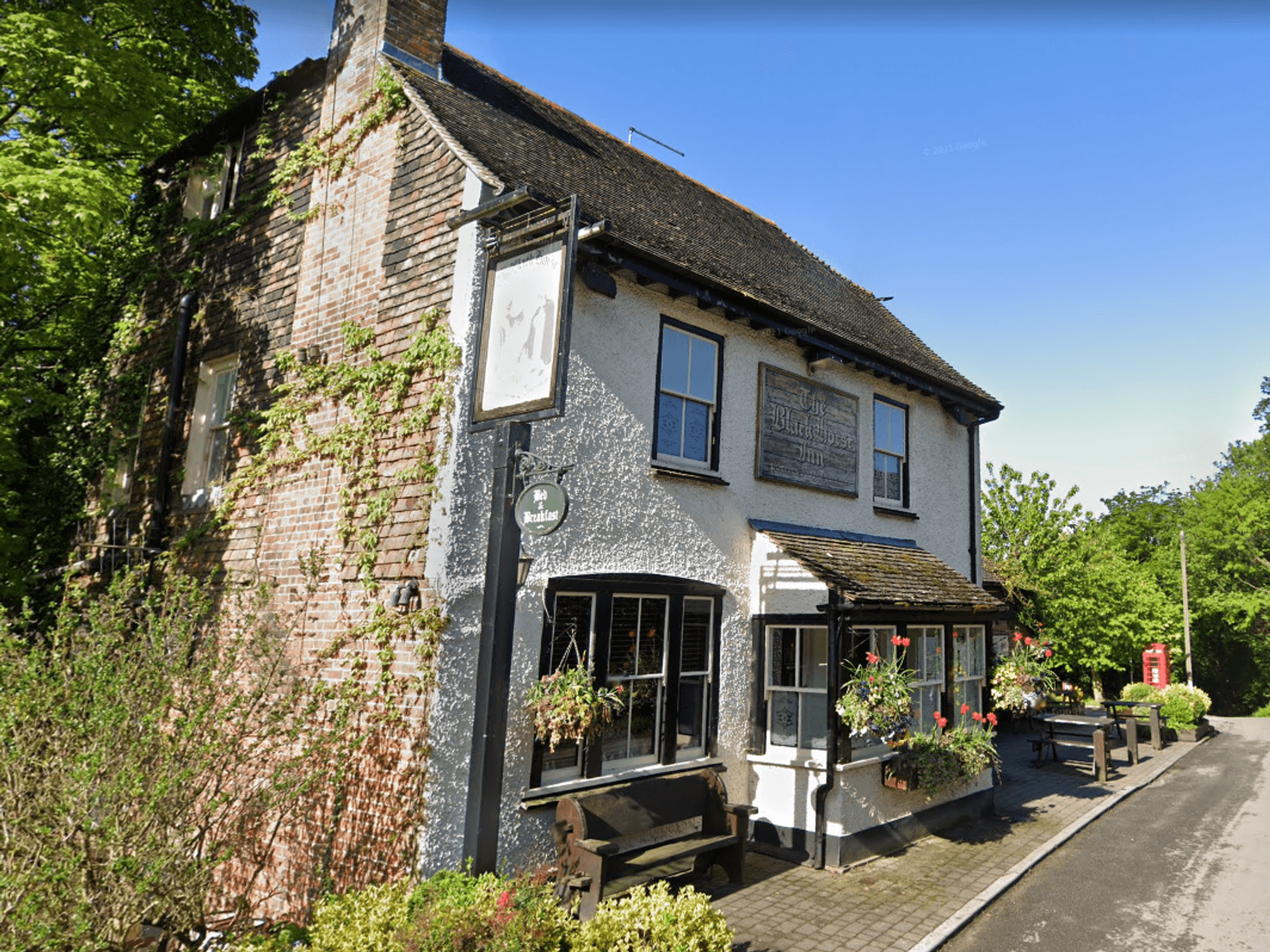 Plan to convert much-loved pub into four homes sparks furious backlash in tiny English village
