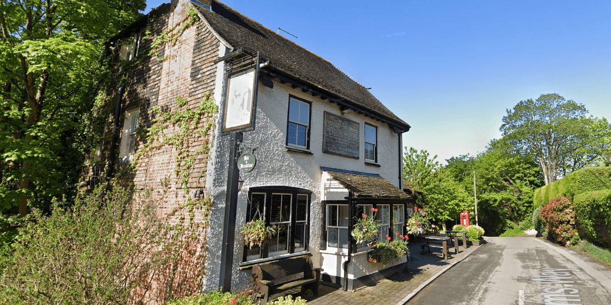 Planning row erupts as much-loved pub set to become four homes Planning row erupts as much-loved pub set to become four homes