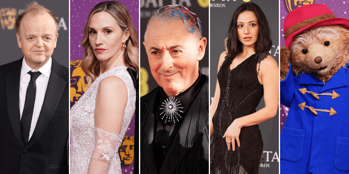 The best and worst looks from this year’s Bafta Awards as stars arrive in London The best and worst looks from this year’s Bafta Awards as stars arrive in London