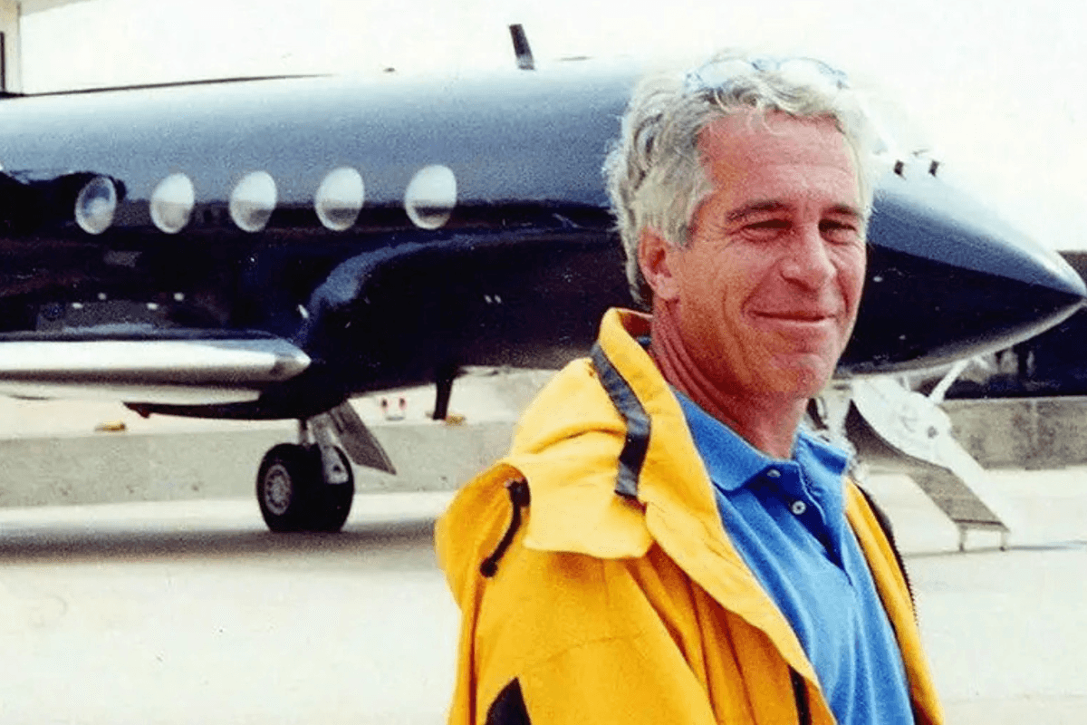 Jeffrey Epstein probe rocked after detectives warn UK flight evidence has been ‘destroyed’