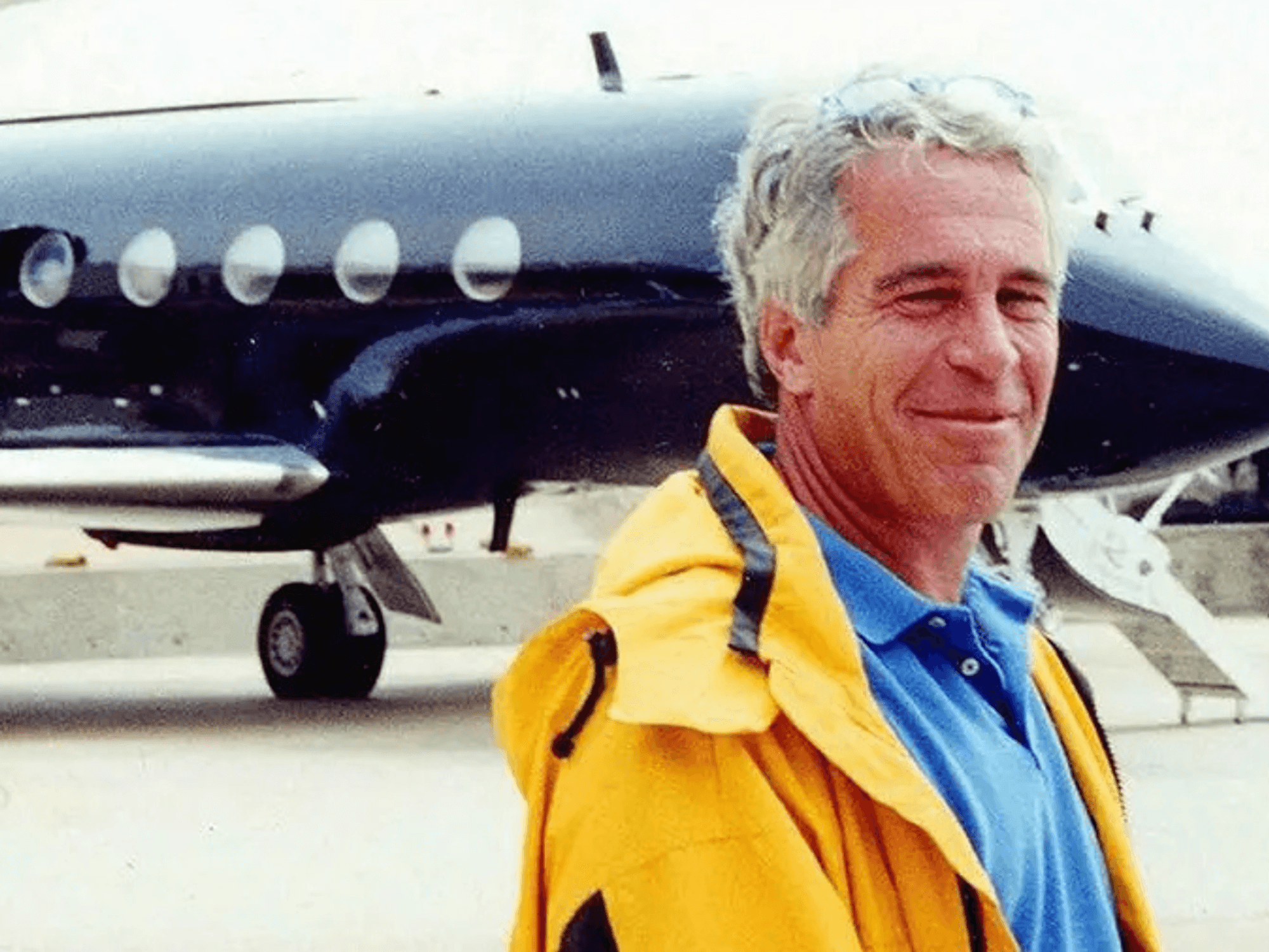 Jeffrey Epstein probe rocked after detectives warn UK flight evidence has been ‘destroyed’