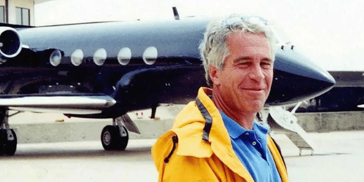 Jeffrey Epstein probe rocked after detectives warn UK flight evidence has been ‘destroyed’ Jeffrey Epstein probe rocked after detectives warn UK flight evidence has been ‘destroyed’