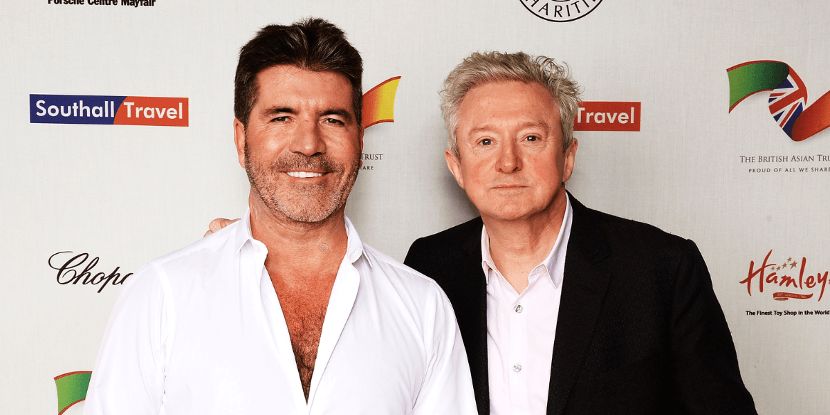 Louis Walsh unleashes ferocious Simon Cowell tirade as he blasts ITV BGT judge for ‘losing his edge!’ Louis Walsh unleashes ferocious Simon Cowell tirade as he blasts ITV BGT judge for ‘losing his edge!’
