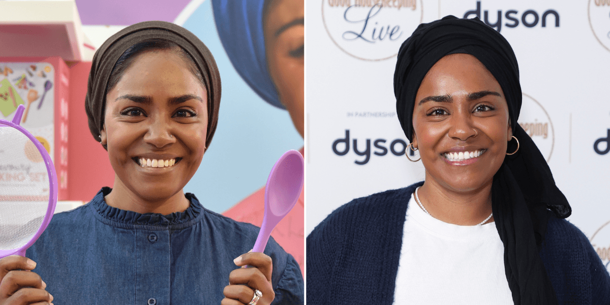 Nadiya Hussain now ‘working in a school’ after BBC axe as Bake Off winner addresses judgment of new role Nadiya Hussain now ‘working in a school’ after BBC axe as Bake Off winner addresses judgment of new role