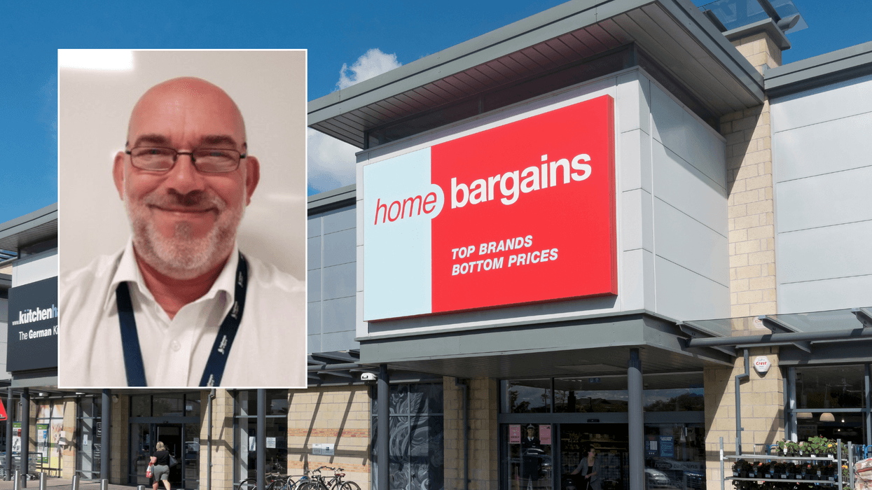 Pensioner kicked out of shop after facial recognition technology wrongly identified him as a thief leaving him 'helpless'