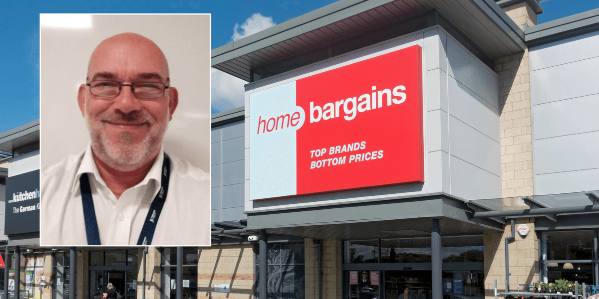 Pensioner kicked out of shop after facial recognition technology wrongly identified him as a thief leaving him ‘helpless’ Pensioner kicked out of shop after facial recognition technology wrongly identified him as a thief leaving him ‘helpless’