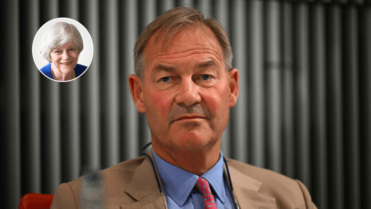 I have weighed up Rupert Lowe's manifesto. This is my honest verdict on his plan for Britain - Ann Widdecombe