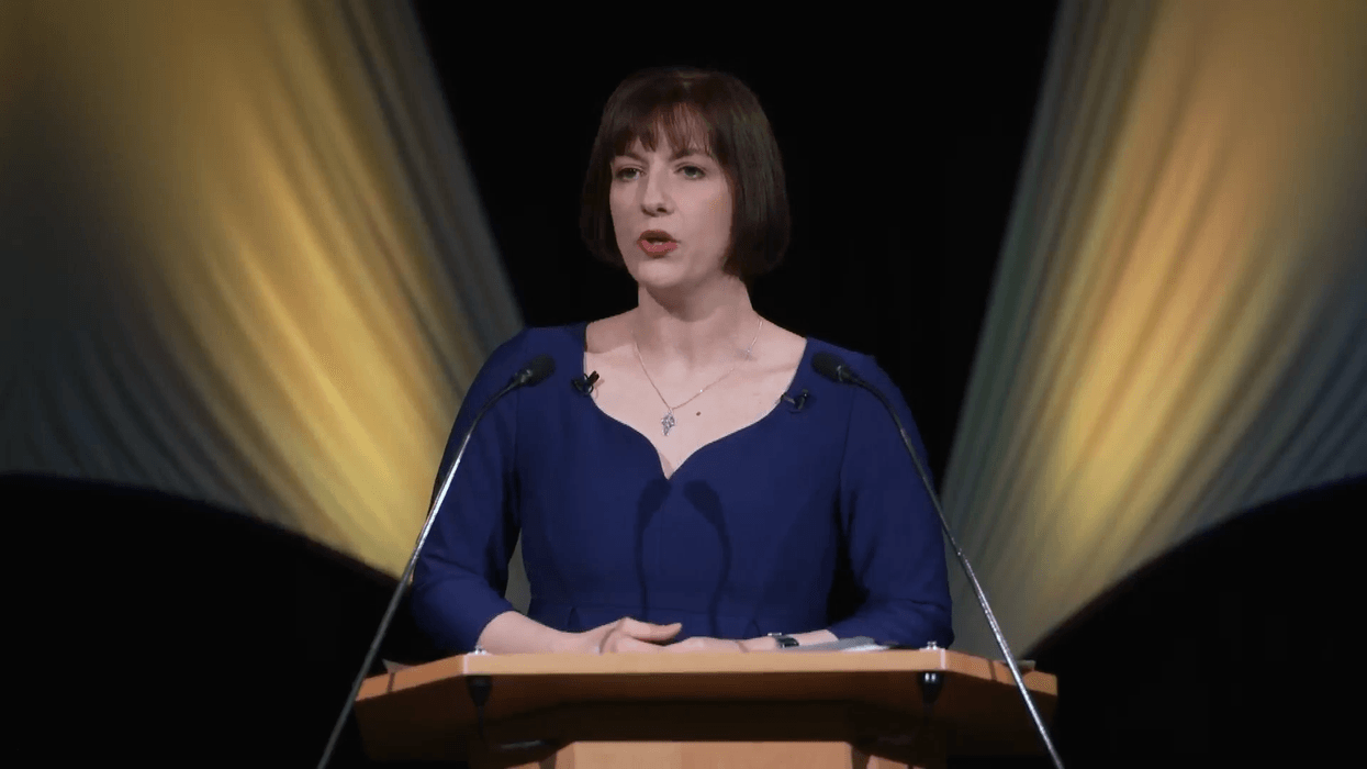 WATCH: Bridget Phillipson grilled by GB News on Labour's £4billion extra funding for Send children