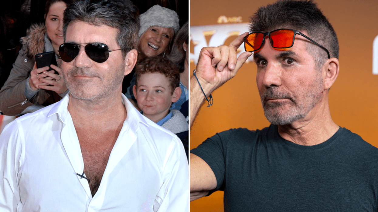 Simon Cowell dealt huge blow amid Louis Walsh feud as ITV BGT slumps to worst-ever ratings