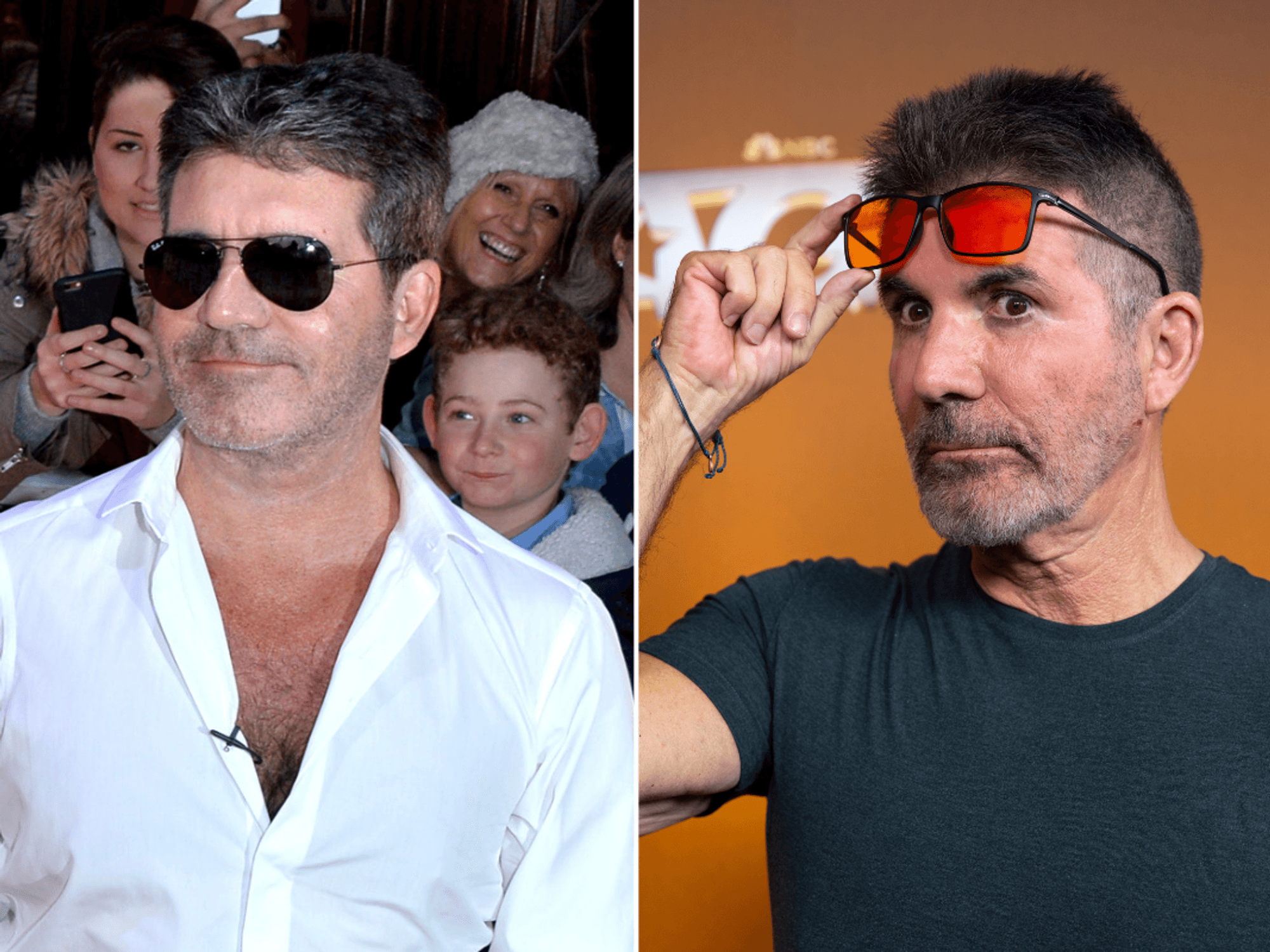 Simon Cowell dealt huge blow amid Louis Walsh feud as ITV BGT slumps to worst-ever ratings