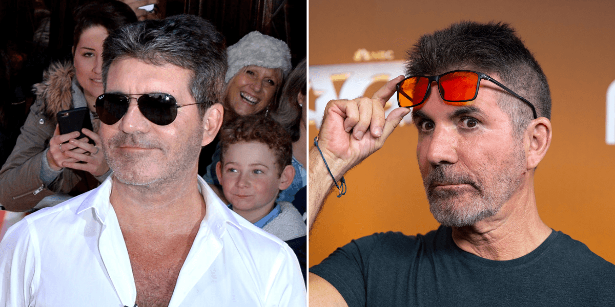 Simon Cowell dealt huge blow amid Louis Walsh feud as ITV BGT slumps to worst-ever ratings Simon Cowell dealt huge blow amid Louis Walsh feud as ITV BGT slumps to worst-ever ratings