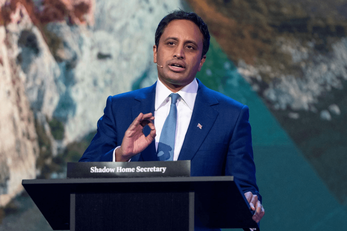 POLL OF THE DAY: Would a visa freeze force countries to take back deported illegal migrants? VOTE NOW