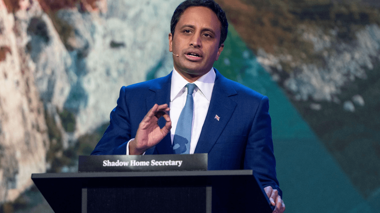 POLL OF THE DAY: Would a visa freeze force countries to take back deported illegal migrants? VOTE NOW