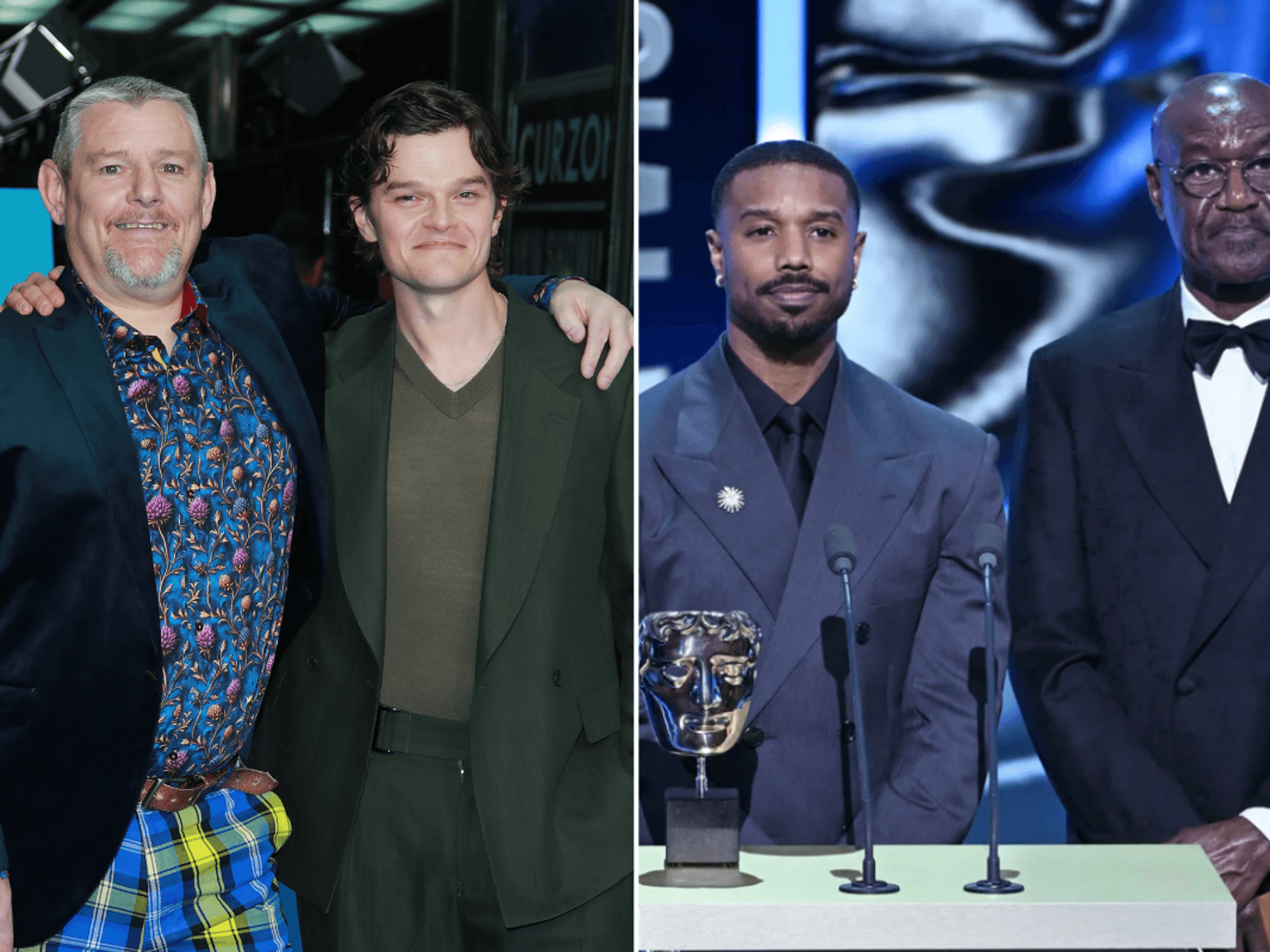 BBC removes Baftas from streaming service amid racial slur scandal