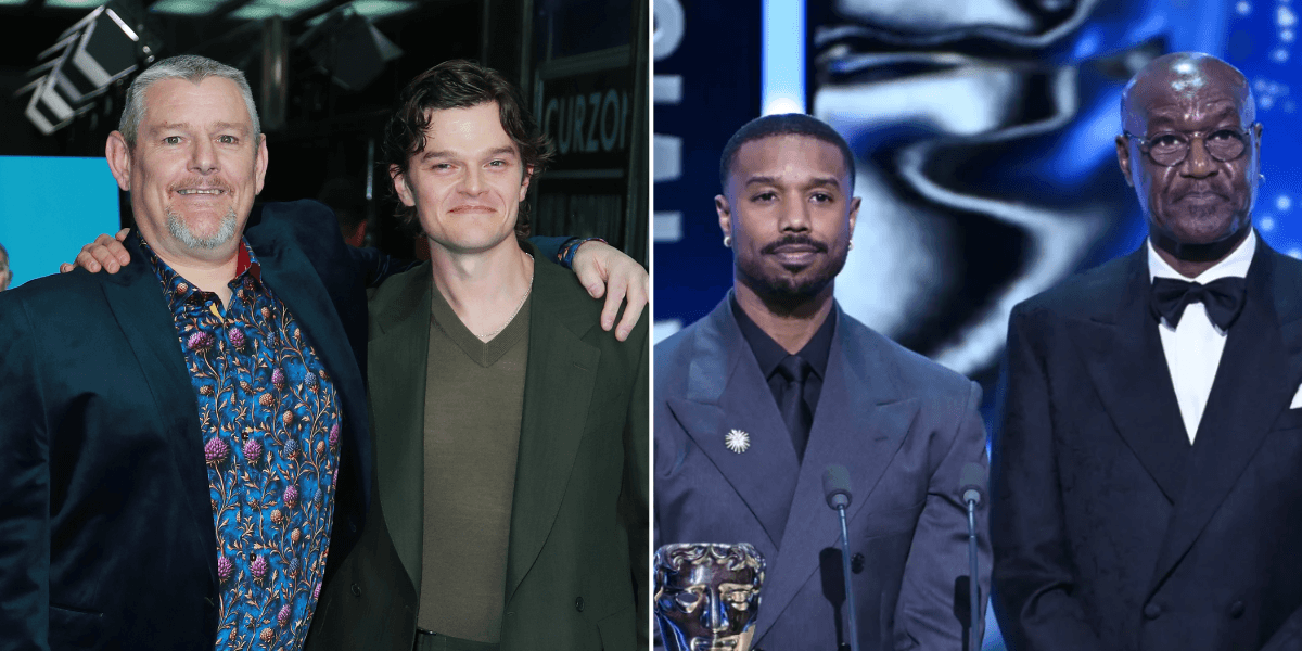 BBC removes Baftas from streaming service amid racial slur scandal BBC removes Baftas from streaming service amid racial slur scandal