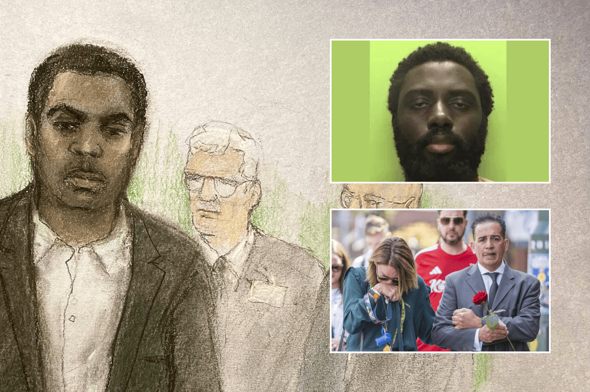 Valdo Calocane was free to carry out his killing spree after 'mental health workers feared detaining him would be racist', inquiry told