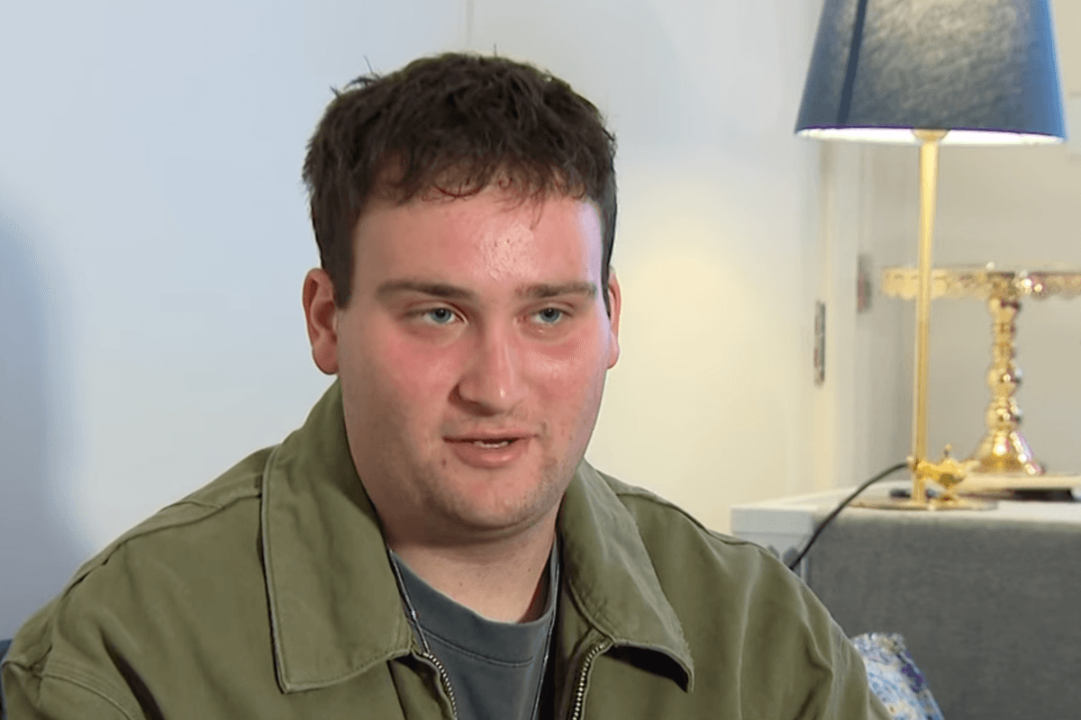 Jewish teen attacked at Scouts camp in Australia and accused of 'murdering children' after wearing Israeli flag