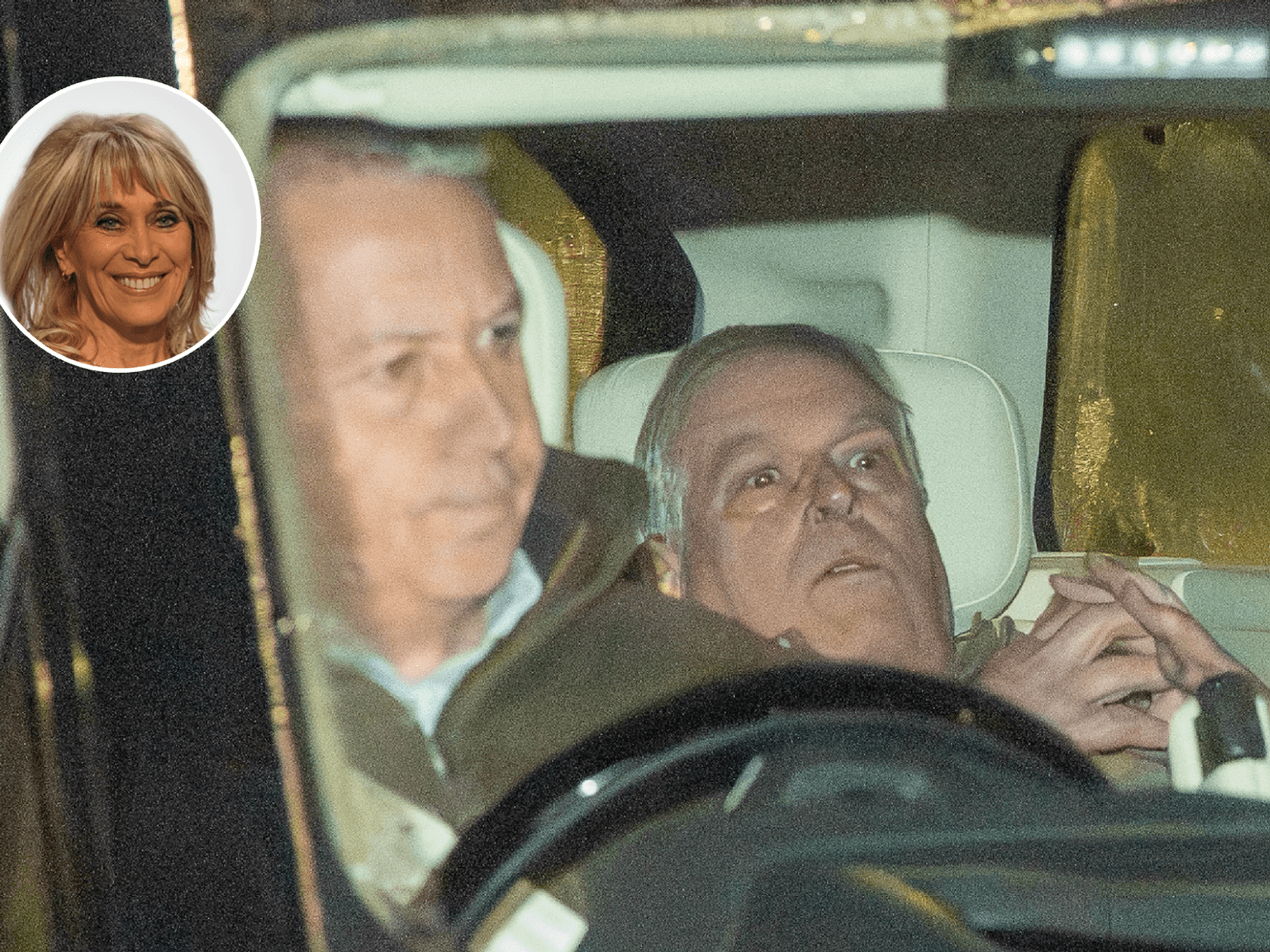 The selective outrage over Andrew Mountbatten-Windsor is a new low for republicanism - Carole Malone