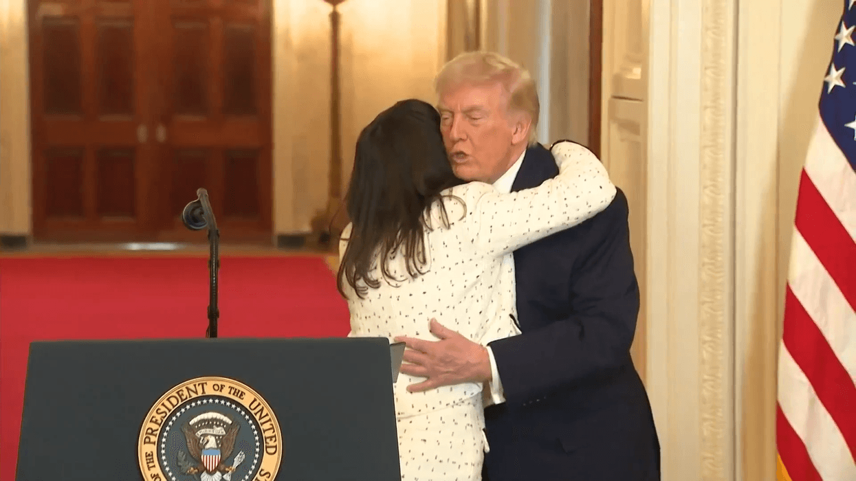 WATCH: Mother of murdered daughter thanks Donal...