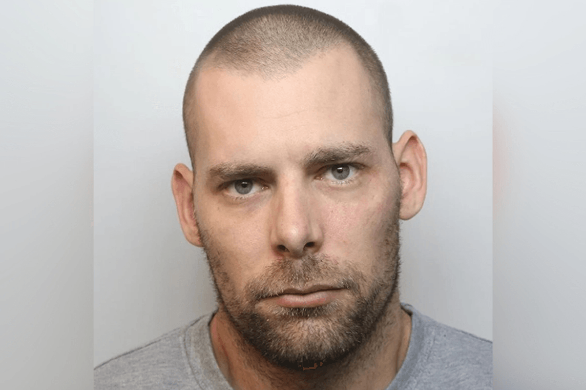 Man jailed for killing pregnant partner and children sentenced for attempting to murder prison inmate