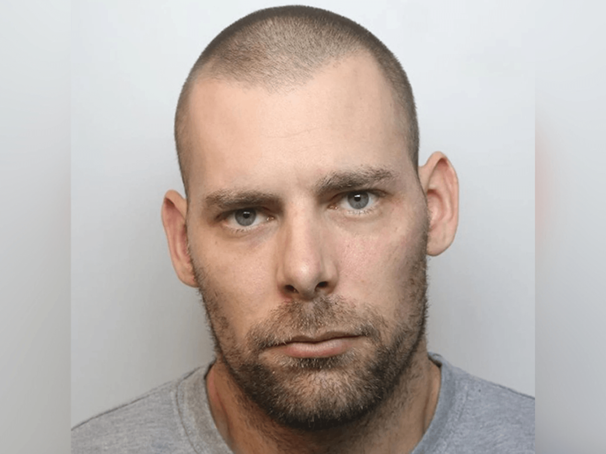 Man jailed for killing pregnant partner and children sentenced for attempting to murder prison inmate