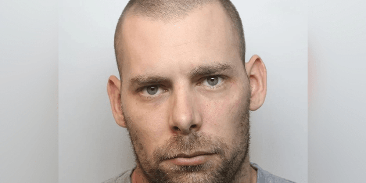 Man jailed for killing pregnant partner and children sentenced for attempting to murder prison inmate Man jailed for killing pregnant partner and children sentenced for attempting to murder prison inmate