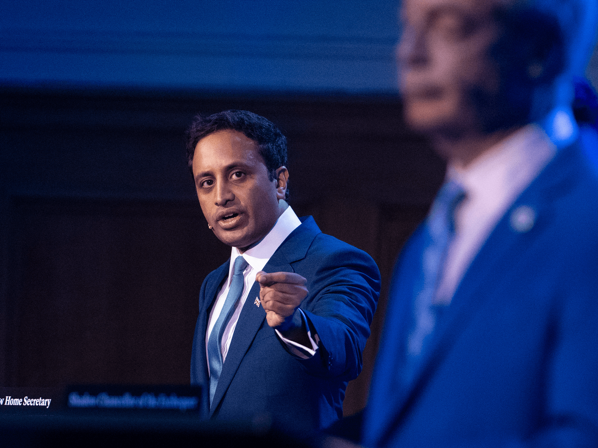 POLL: Would you support ICE-style raids on Britain's streets? YOU DECIDE