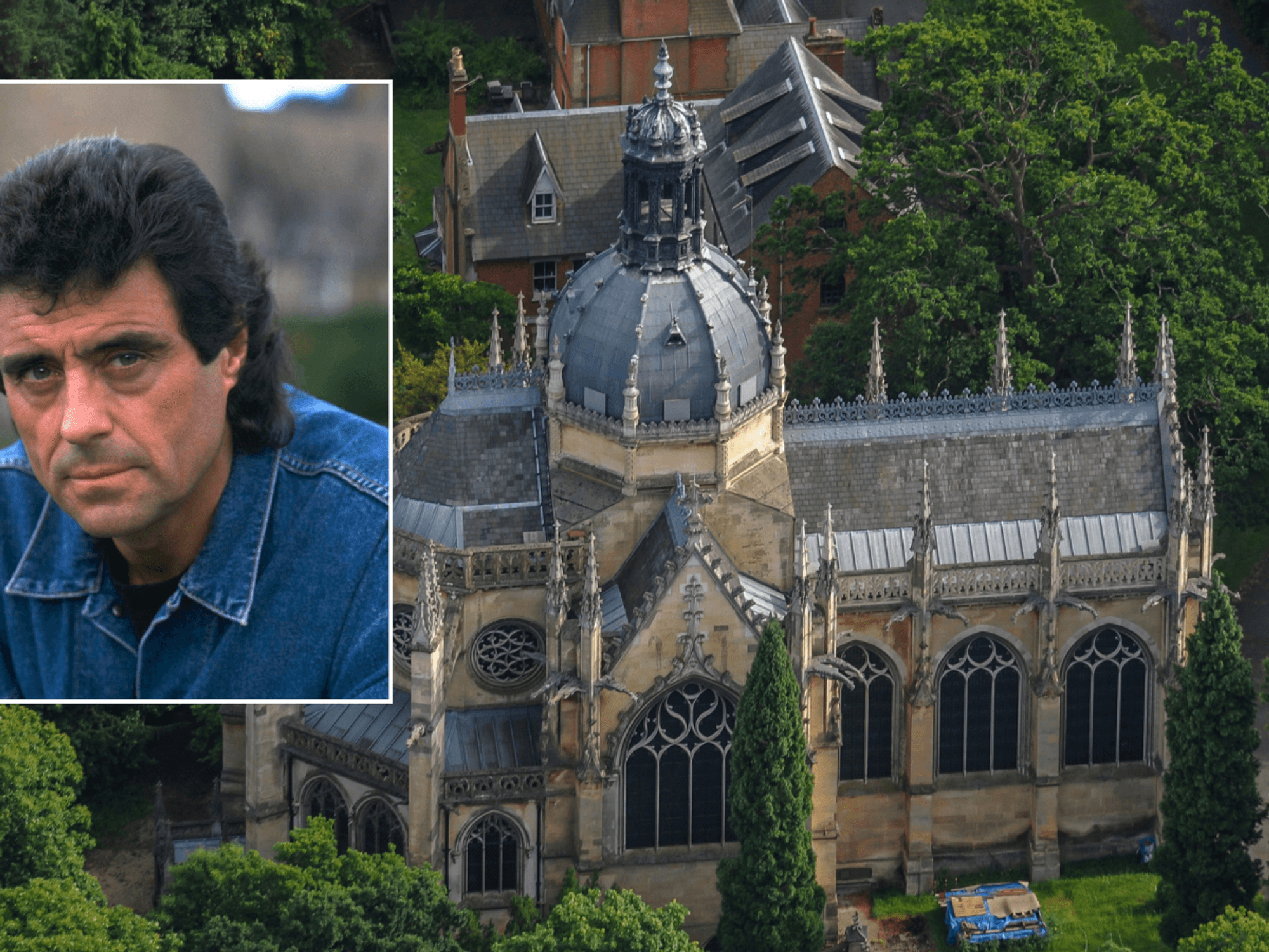 Television reruns of beloved British comedy helped solve real-life theft of Napoleon treasures