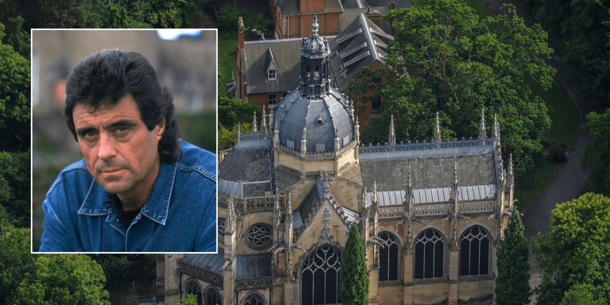 Television reruns of beloved British comedy helped solve real-life theft of Napoleon treasures Television reruns of beloved British comedy helped solve real-life theft of Napoleon treasures