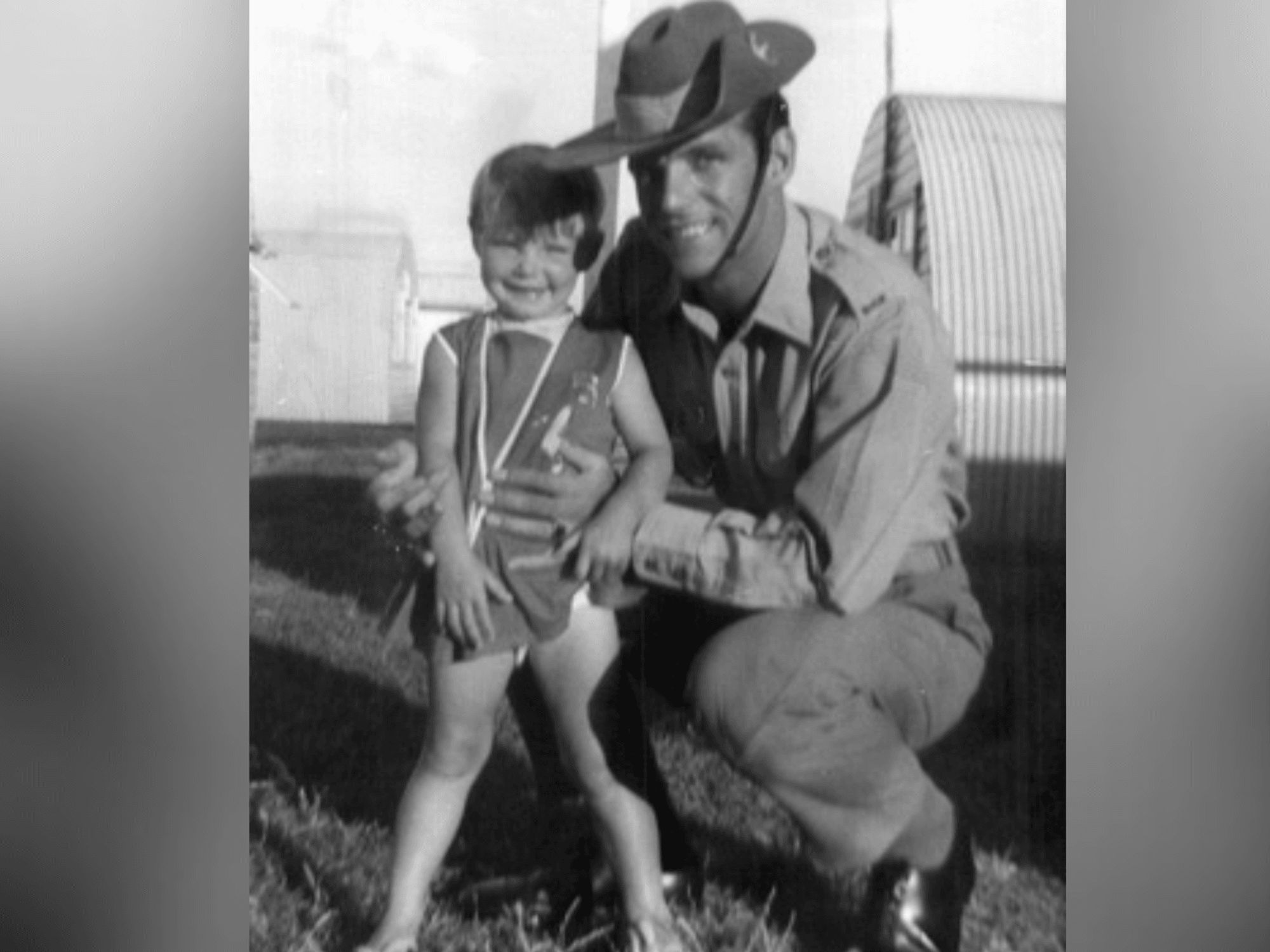 Cold case of British girl who vanished half a century ago could FINALLY be solved