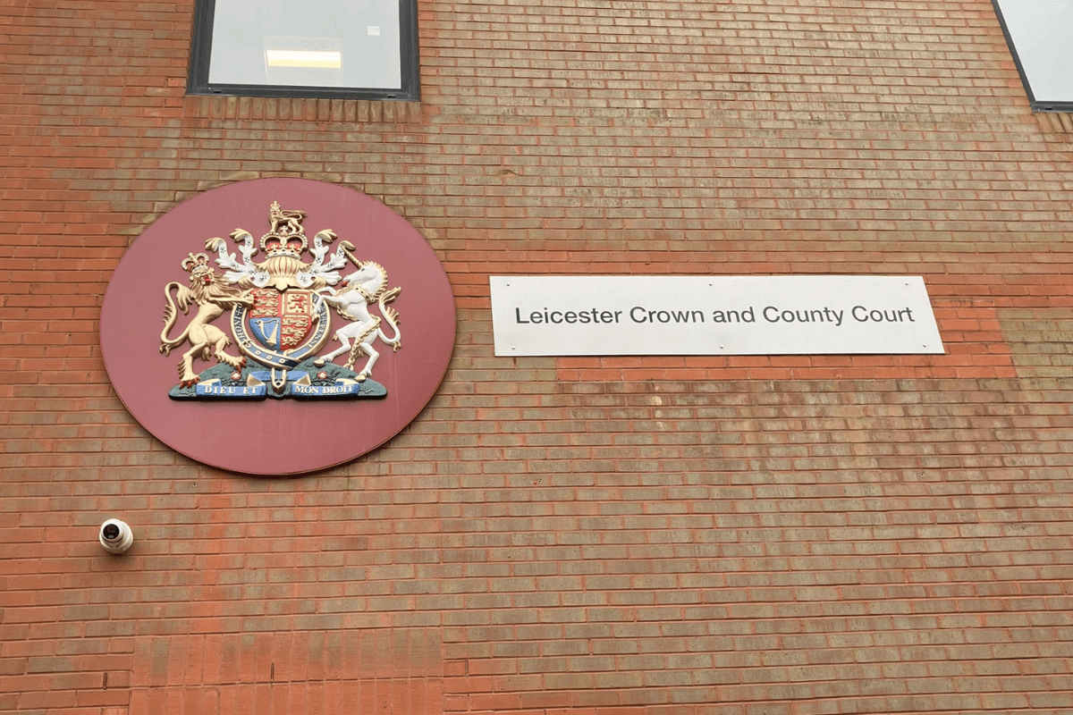 Benefits-claiming drug dealer ‘killed mother while high on cannabis’ in ‘vicious attack’