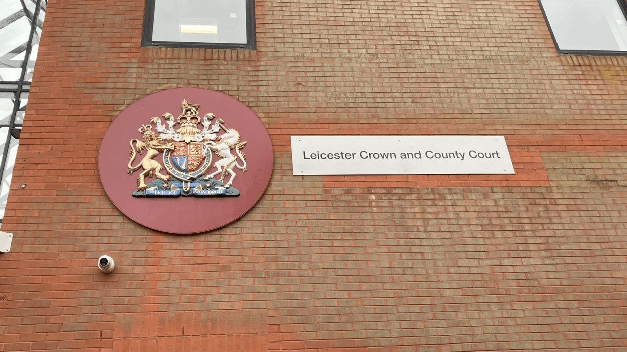 Benefits-claiming drug dealer ‘killed mother while high on cannabis’ in ‘vicious attack’