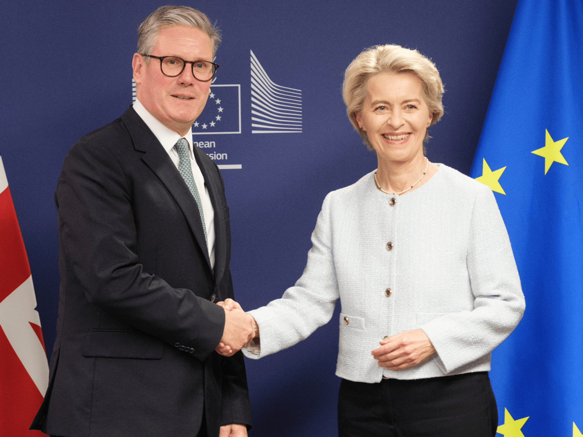 Keir Starmer' Brexit reset with EU could stub out Britain's plans to create 'smoke-free generation'