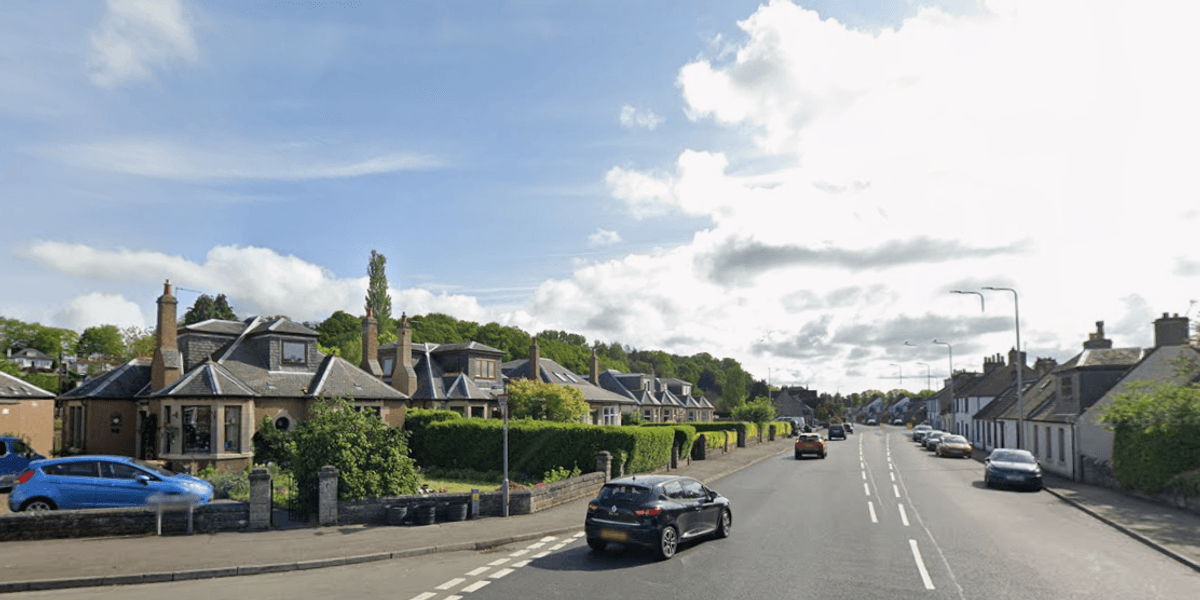 Man exposed his rear end to neighbour’s family during bitter dispute over piece of land Man exposed his rear end to neighbour’s family during bitter dispute over piece of land