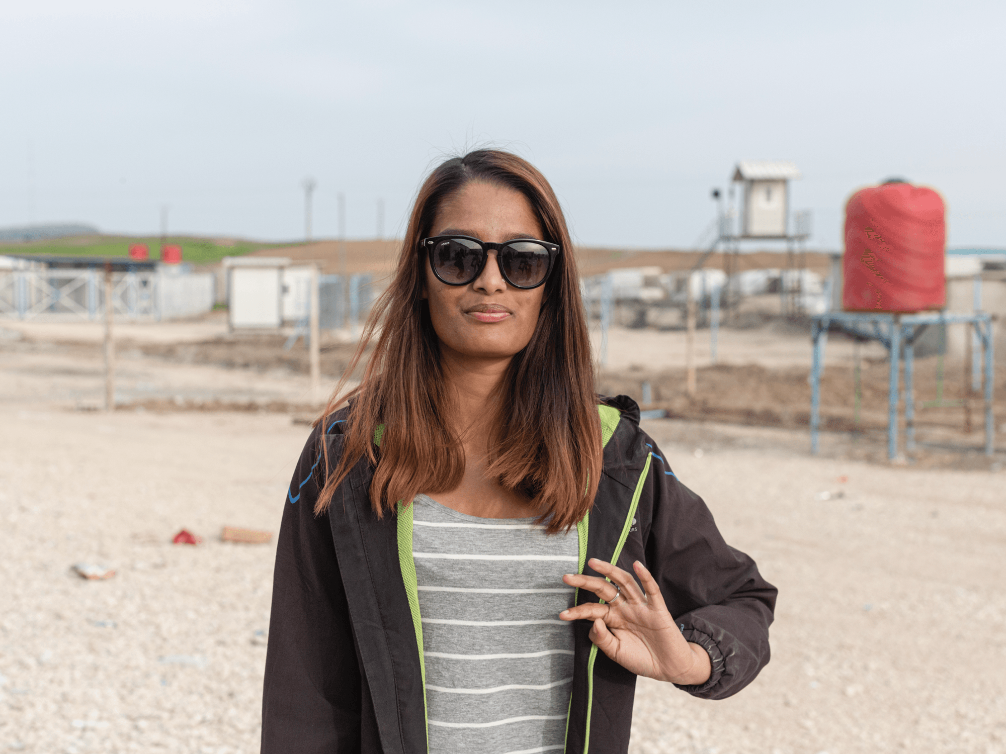 POLL OF THE DAY: Is it time Shamima Begum faced British justice? VOTE NOW