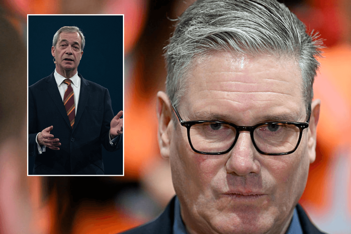 Keir Starmer to face crunch local by-election test in just hours amid Gorton showdown