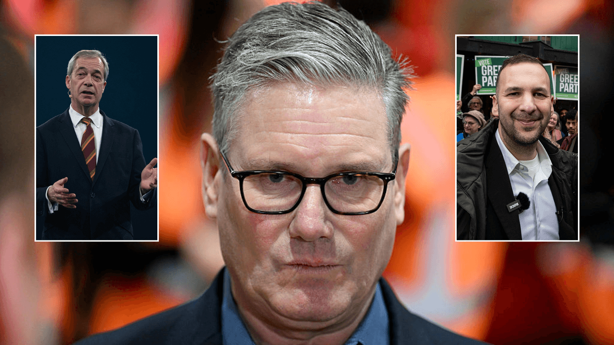 Keir Starmer to face crunch local by-election test in just hours amid Gorton showdown