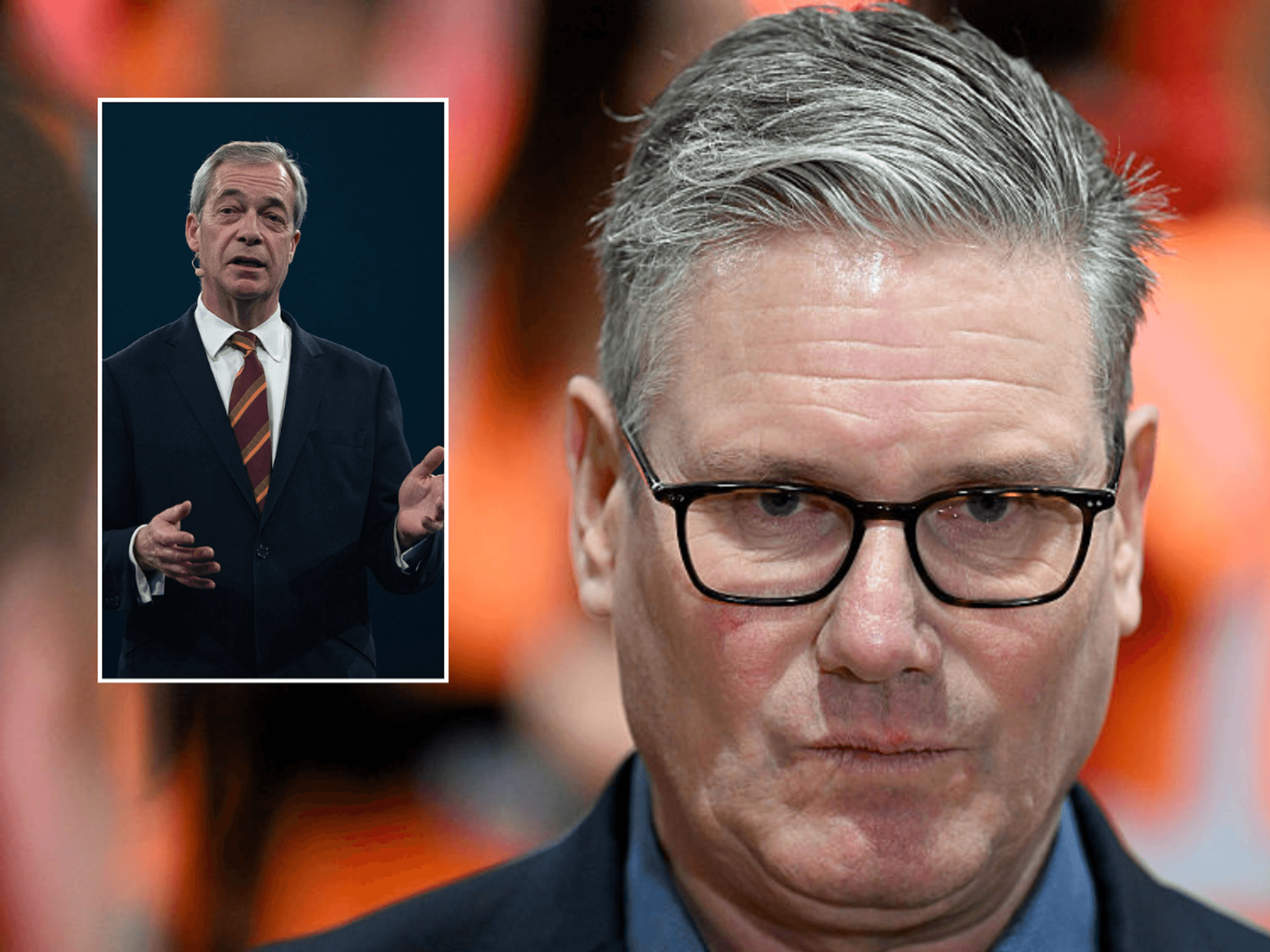 Keir Starmer to face crunch local by-election test in just hours amid Gorton showdown