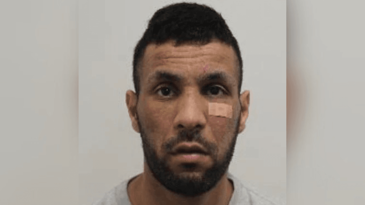 Thief who snatched handbag in London pub stunned after finding £2m Fabergé egg inside