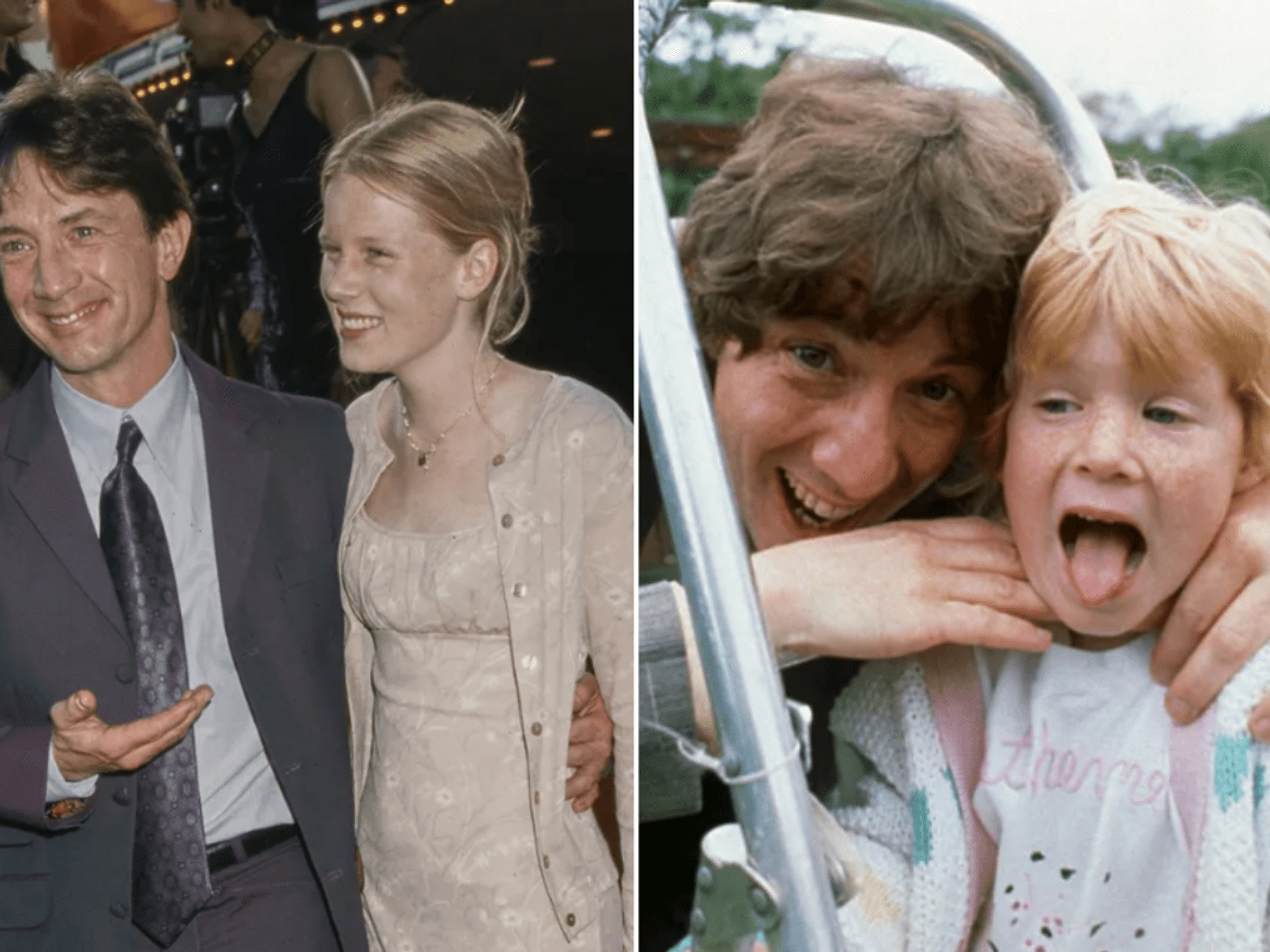 Martin Short issues request as family confirms death of Hollywood star's daughter, 42