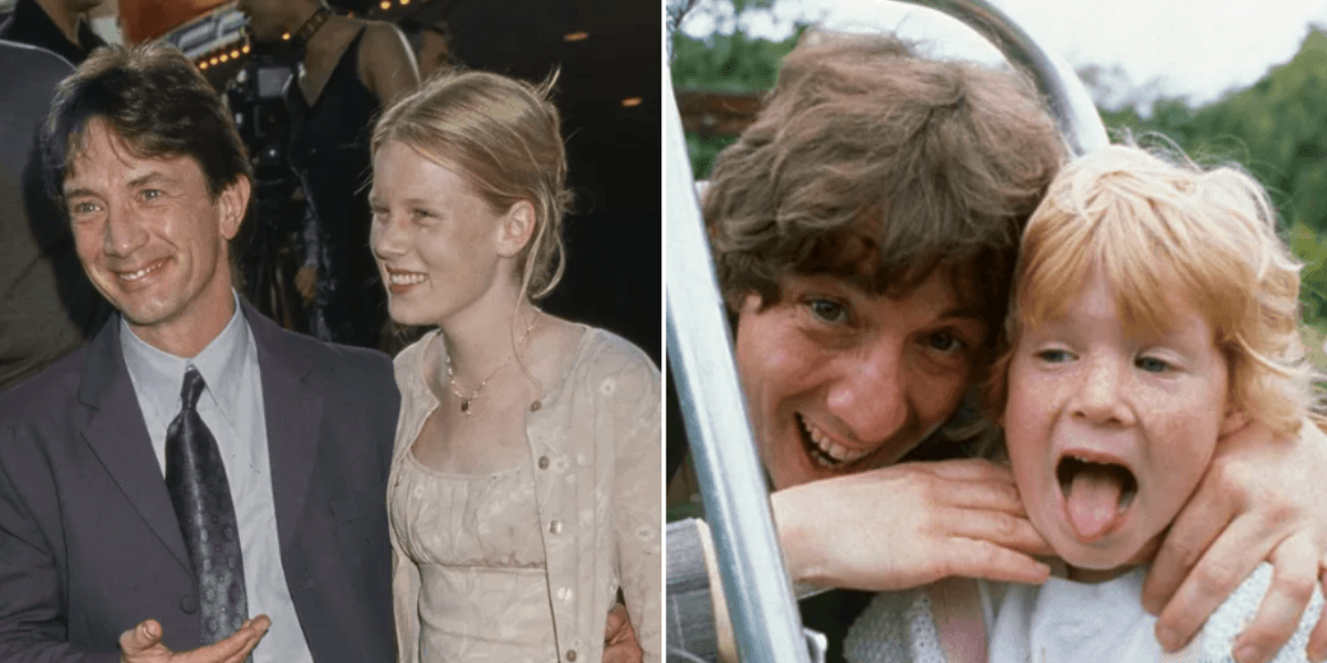 Martin Short issues request as family confirms death of Hollywood star’s daughter, 42 Martin Short issues request as family confirms death of Hollywood star’s daughter, 42