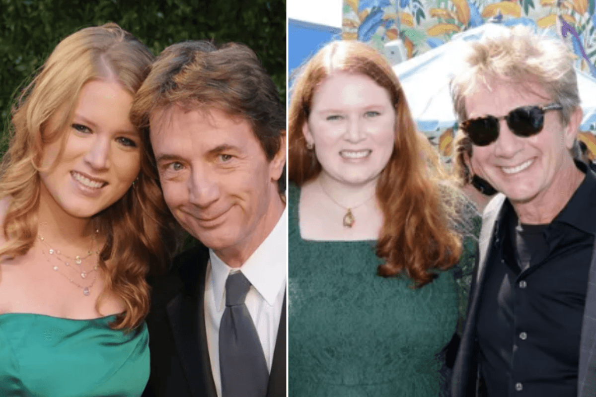 Katherine Short: 911 call audio after death of Martin Short's daughter is released as tragic details emerge