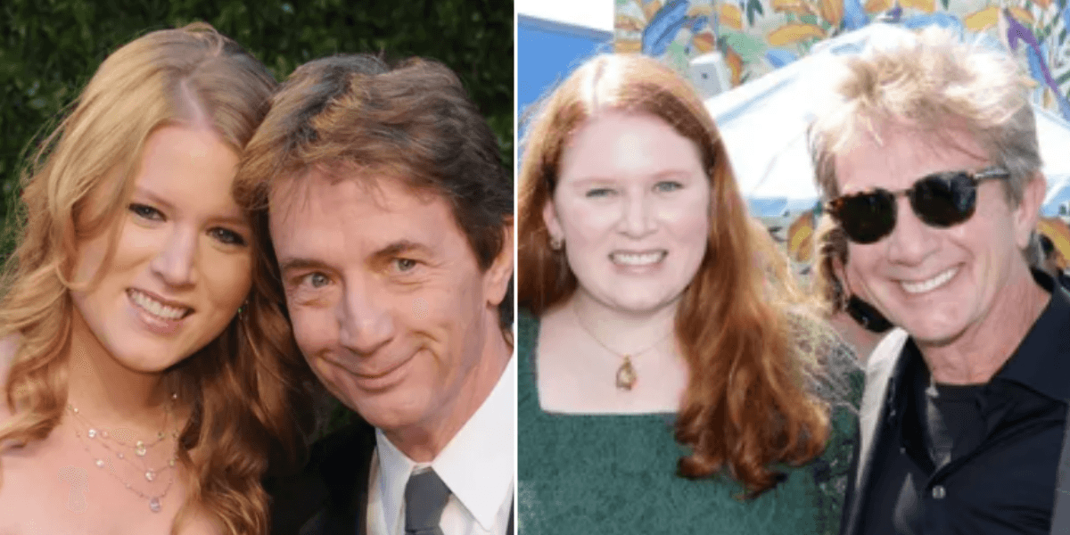 911 call audio after death of Martin Short’s daughter is released as tragic details emerge 911 call audio after death of Martin Short’s daughter is released as tragic details emerge
