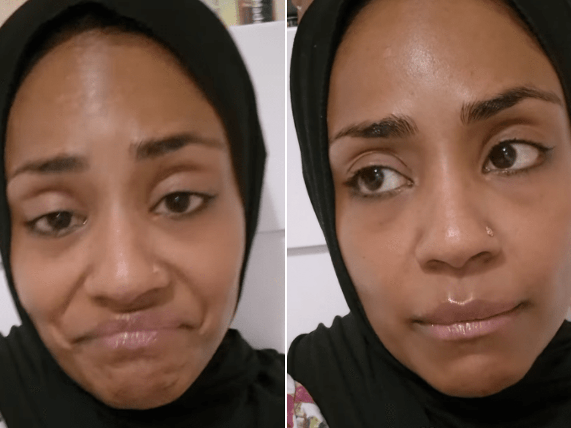 Nadiya Hussain quits new teaching job after just 3 months following Bake Off star's BBC axe: 'Was...