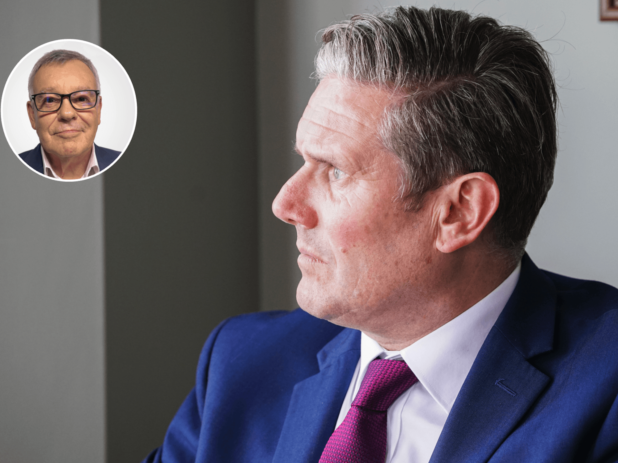 Keir Starmer's Chagos deal is not about decolonisation. This is what's really going on - Nigel Nelson