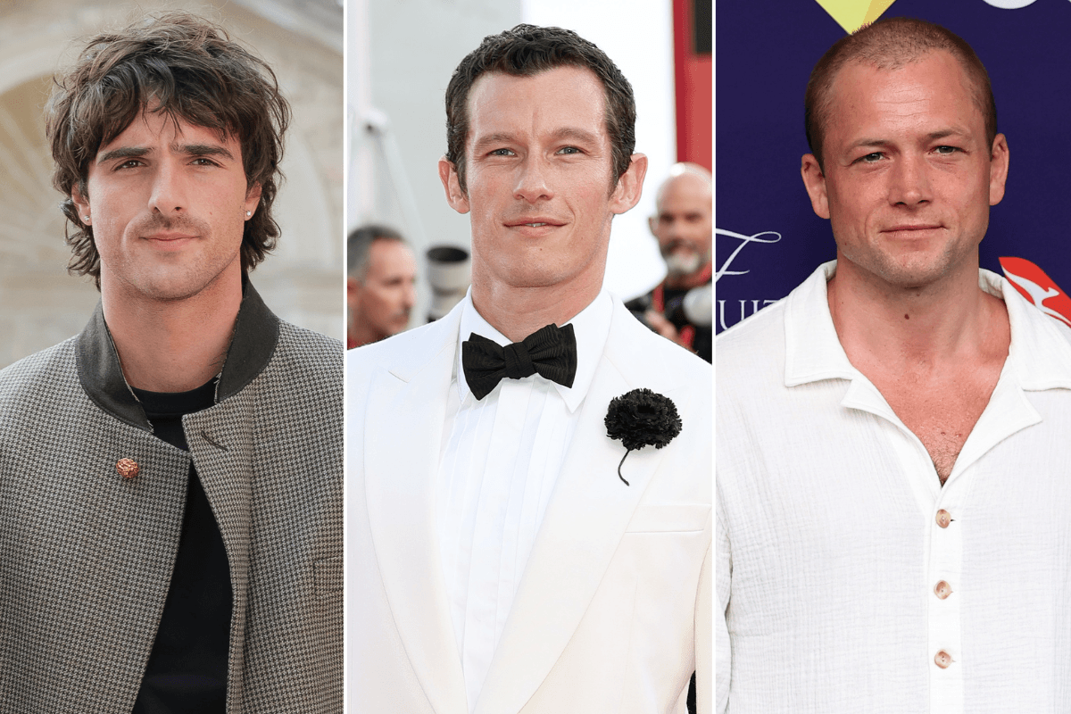 Popular British actor, 36, rules himself out of 007 race as major filming update emerges - ‘I’m not right!'